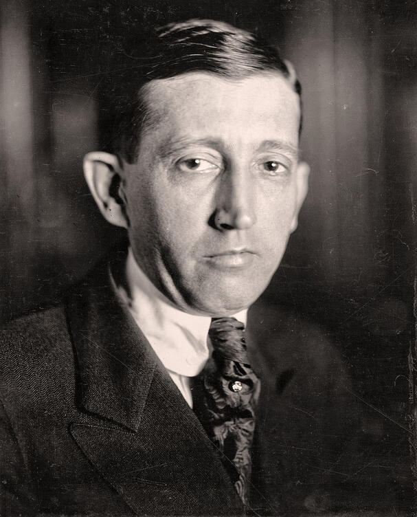 Picture of William H. Hays